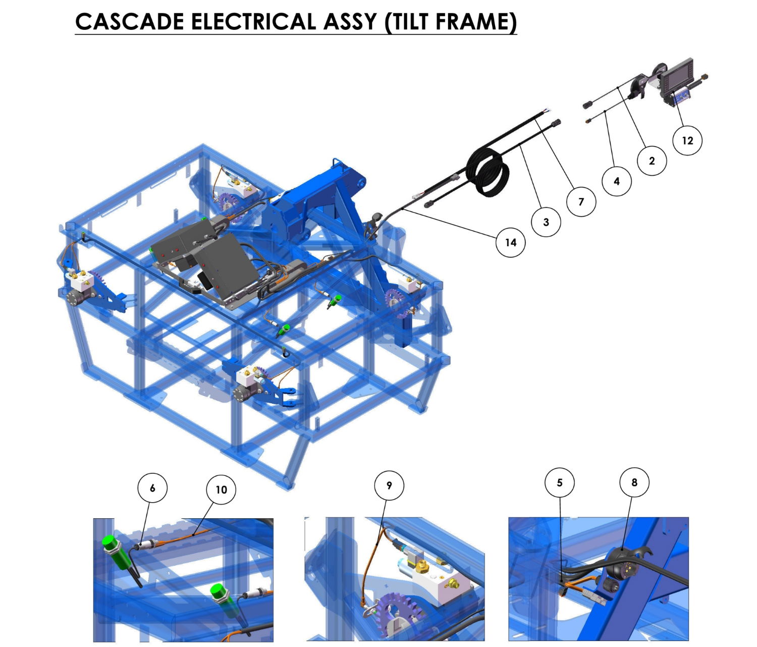 Pages from H032530-4 - Cascade V2 Build Manual (Tilt Frame) v2.4-13