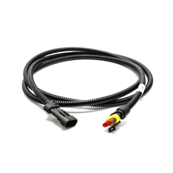 TRAILED 'E' SPEC FRONT POT EXTENSION CABLE