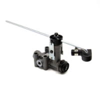 WABCO LEVELLING VALVE 