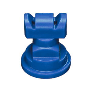TEEJET TURBO TWIN JET SPRAY CAP - BLUE 03