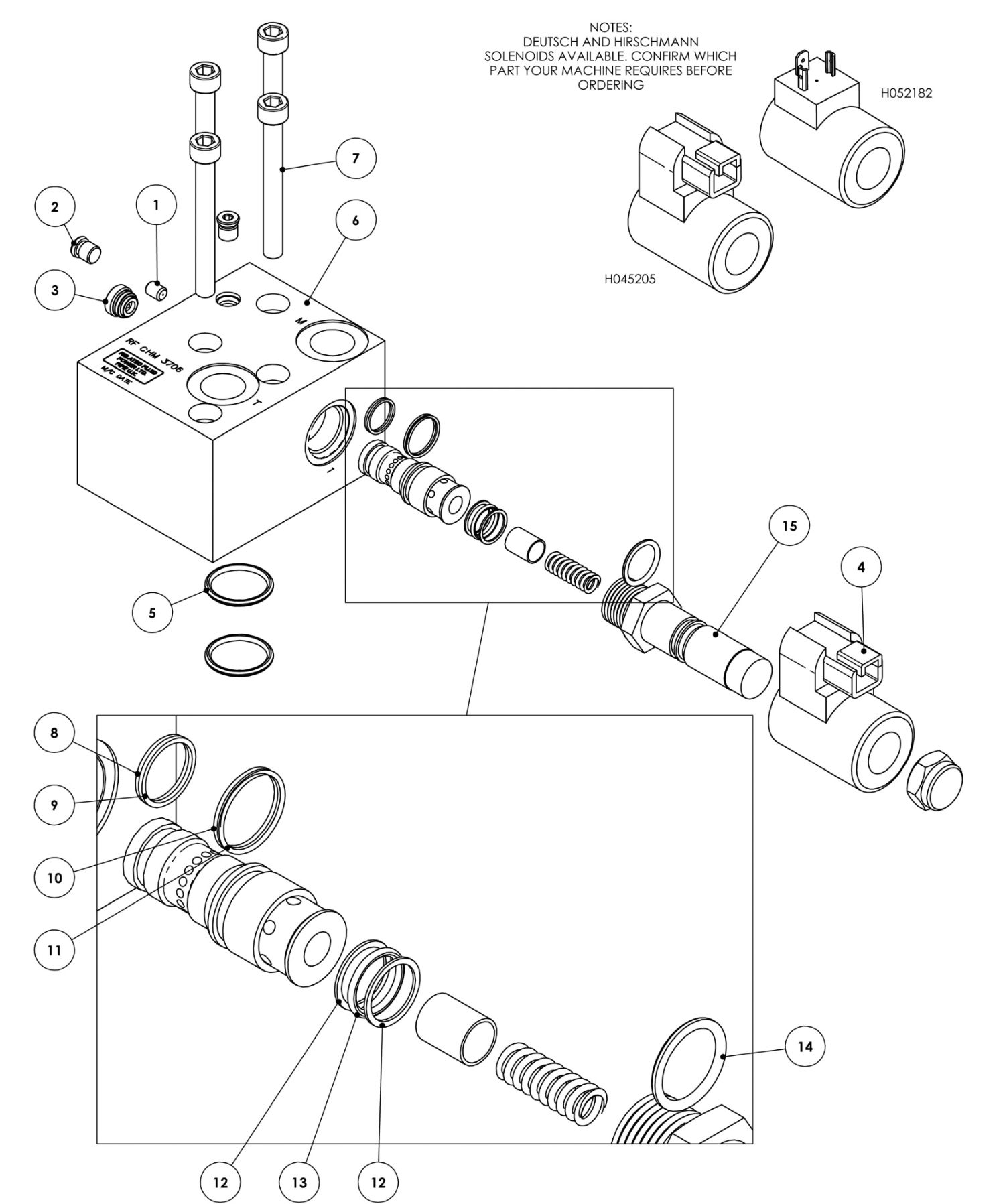 Pages from H032507-5 - Twin Air - Operating Manual and Parts Book - Issue 5 (KNIGHT ONWARDS SEP 2024)-17