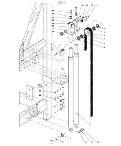 Pages from Parts Manual - Sentry_Guardian - Hydraulics and Pneumatics-4-28