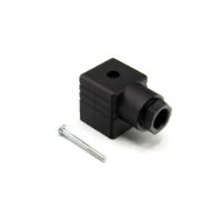 HIRSCHMAN PLUG PG9 (615-353)