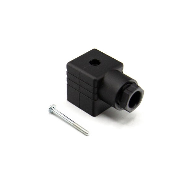 HIRSCHMAN PLUG PG9 (615-353)
