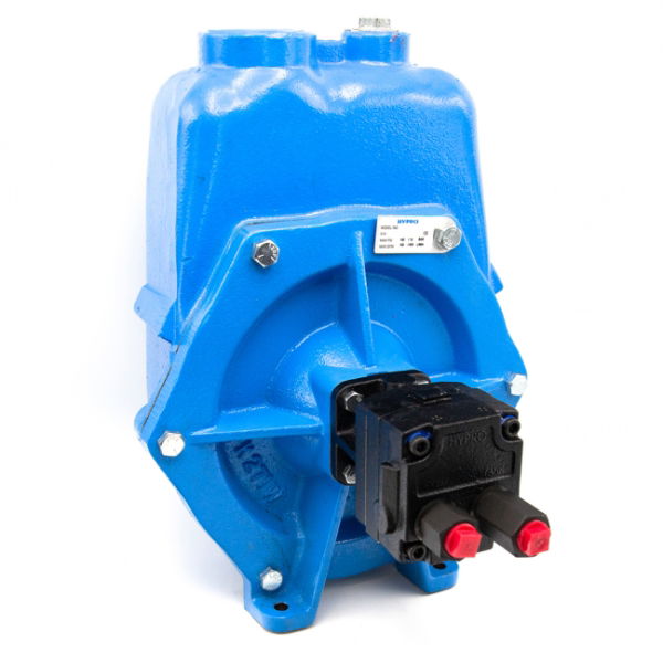 HYPRO CENTRIFUGAL PUMP 2" HYDRAULIC DRIVEN - 93087