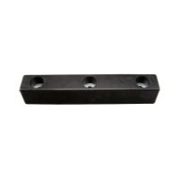 LONG RUBBER BUFFER 12x2"x2"_"