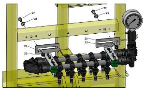 Quickstart - Manifold Assembly