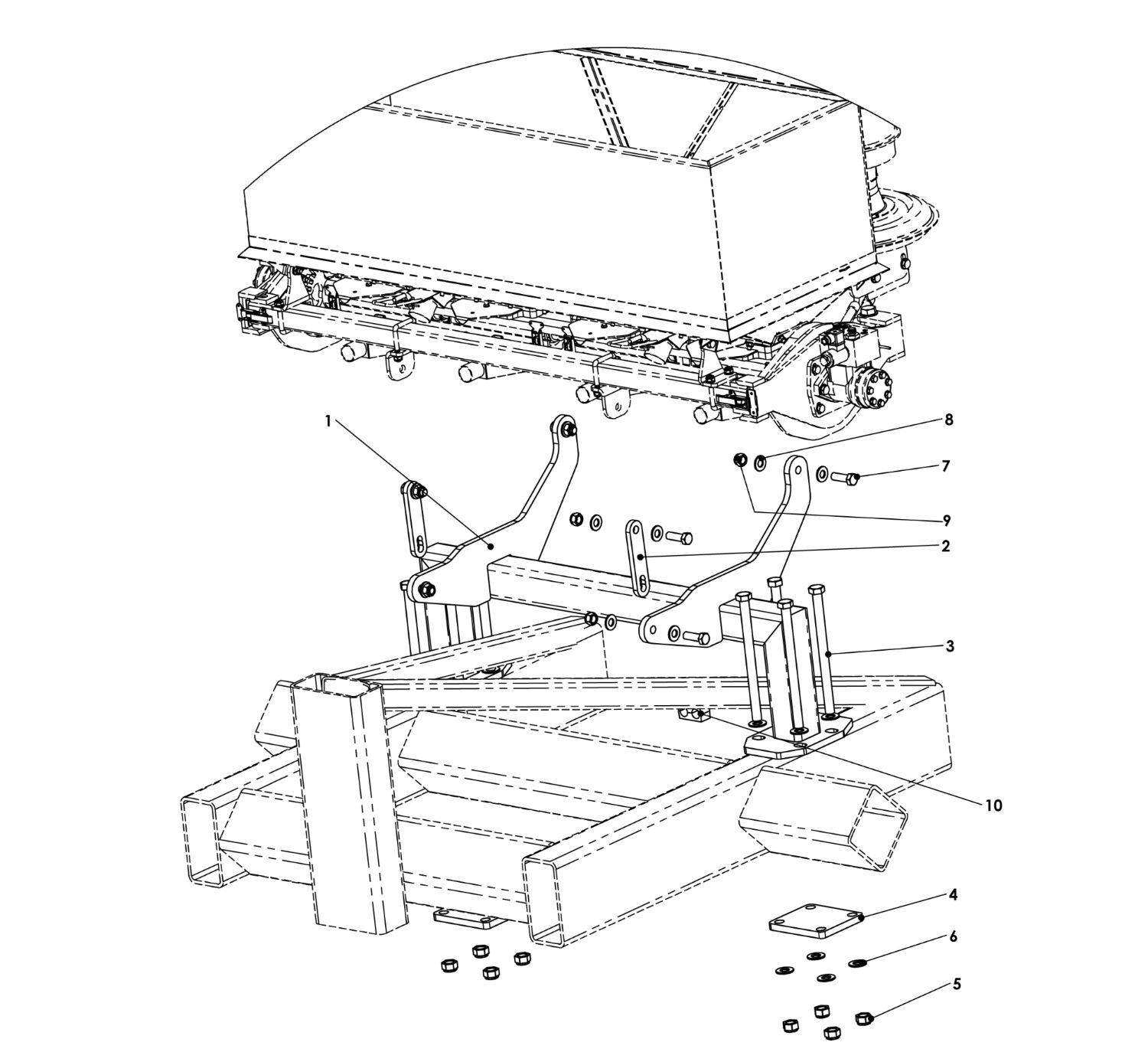 Pages from H032507-5 - Twin Air - Operating Manual and Parts Book - Issue 5 (KNIGHT ONWARDS SEP 2024)-33