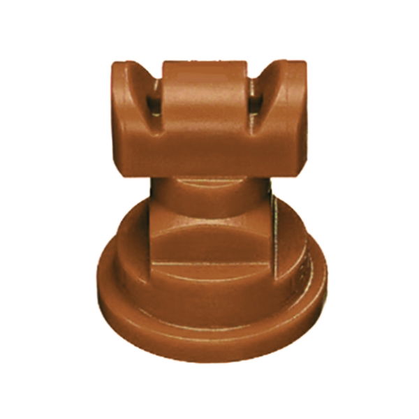 TEEJET TTJ 05 BROWN INCL CAP AND SEAL