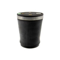 AIR BAG FOR BOOM SUSPENSION C/W BOLTS