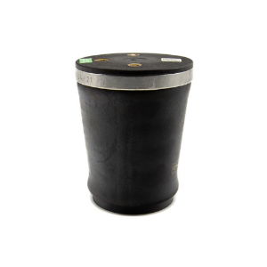 AIR BAG FOR BOOM SUSPENSION C/W BOLTS