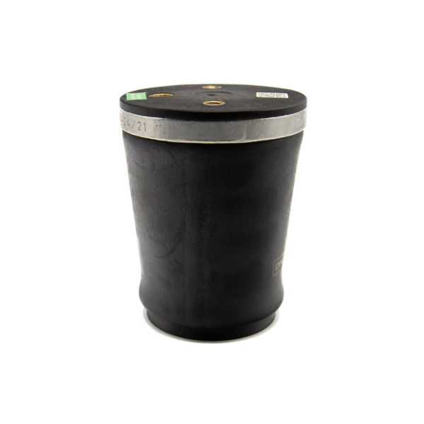 AIR BAG FOR BOOM SUSPENSION C/W BOLTS