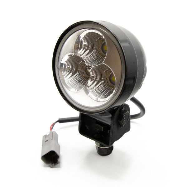 COBO LED WORK LIGHT CW DEUTSCH DT CONNECTION 200MM CABLE