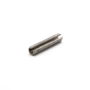 STAINLESS SLOTTED ROLL PIN 10MM X 50MM