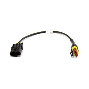 TRAILED CHASSIS LOOM TO ARAG FLOWMETER ADAPTER CABLE