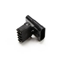 4 WAY MALE WEATHERPACK CONNECTOR