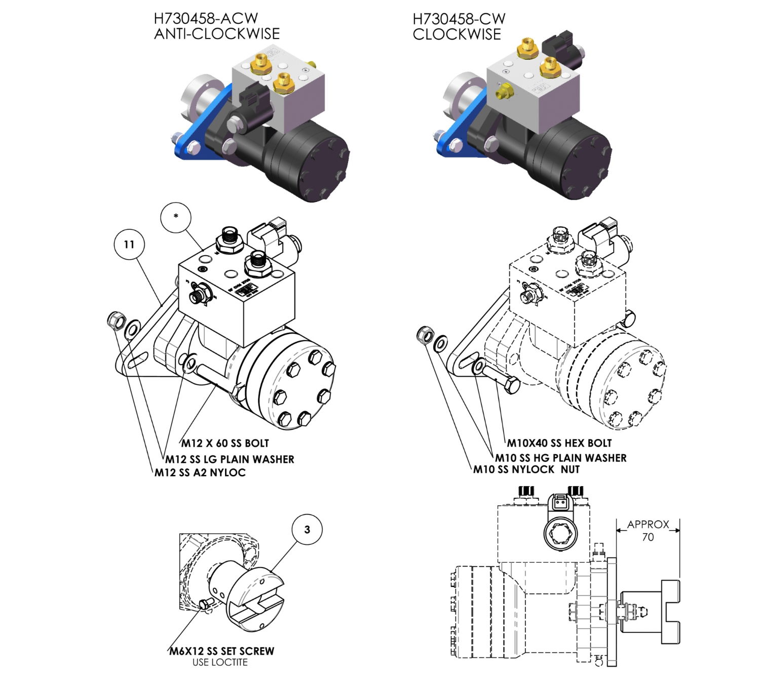 Pages from H032507-5 - Twin Air - Operating Manual and Parts Book - Issue 5 (KNIGHT ONWARDS SEP 2024)-13