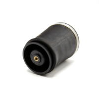 AIR BAG FOR BOOM SUSPENSION C/W BOLTS