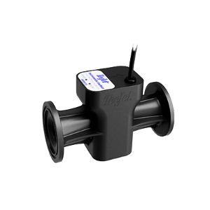 TEEJET FM9380-F75 FLOWMETER FLANGED ENDS 2 TO 390 L/MIN