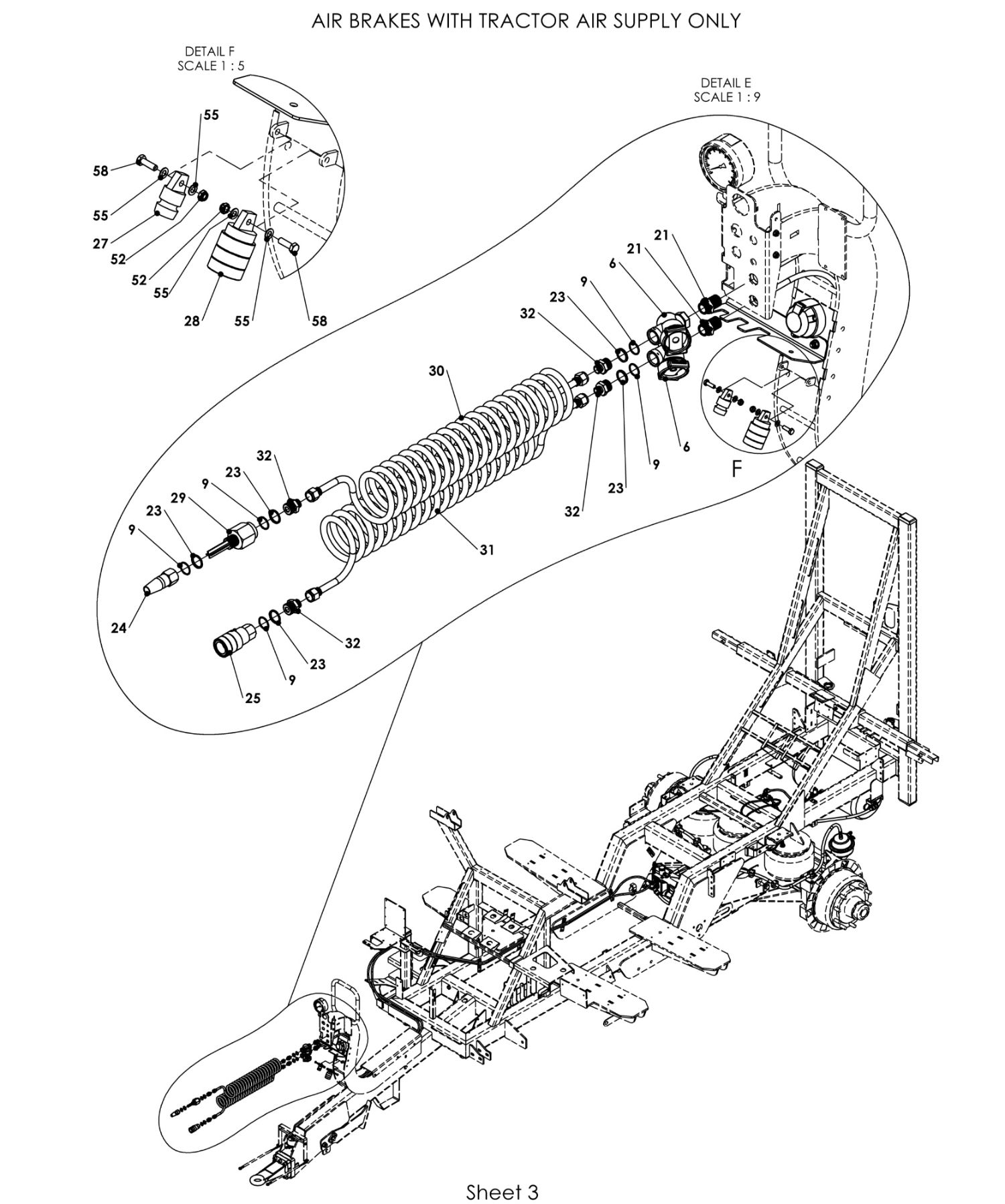 Pages from Parts Manual - Sentry_Guardian - Hydraulics and Pneumatics-4-6