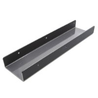 DRAWBAR HOSE GUIDE COVER