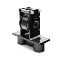 LIFT PULLEY ASSEMBLY - DOUBLE CYLINDER