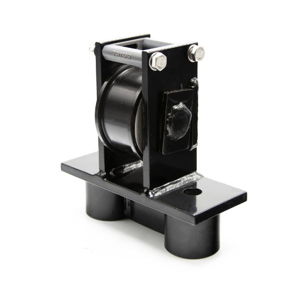 LIFT PULLEY ASSEMBLY - DOUBLE CYLINDER