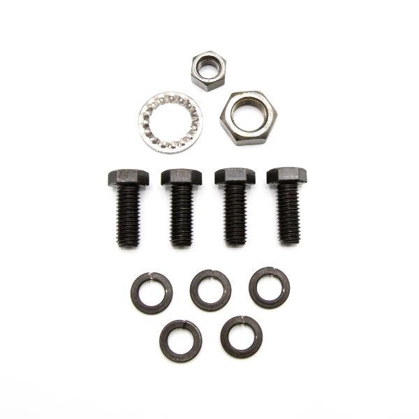 AIR SUSPENSION BAG BOLT KIT