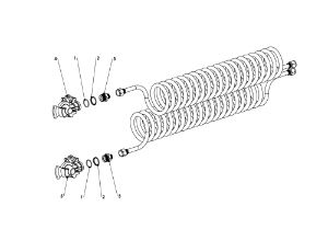 Pages from Parts Manual - Sentry_Guardian - Hydraulics and Pneumatics-4-63