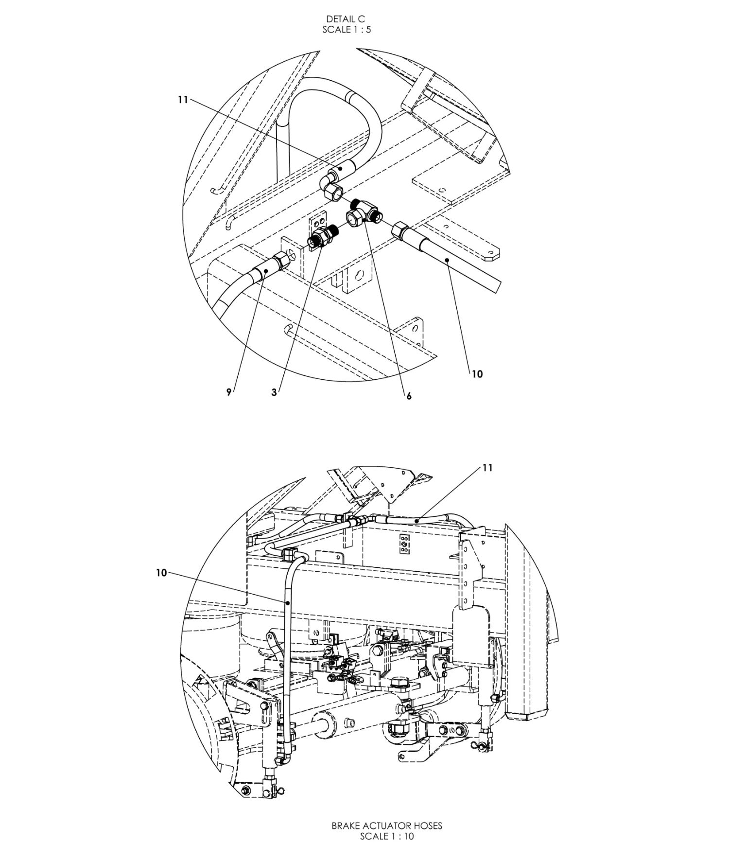 Pages from Parts Manual - Sentry_Guardian - Hydraulics and Pneumatics-4-4