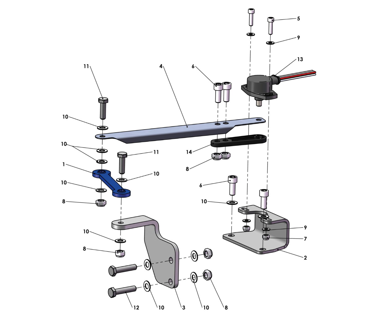 Pages from Parts Manual - Sentry_Guardian - Electrics-12