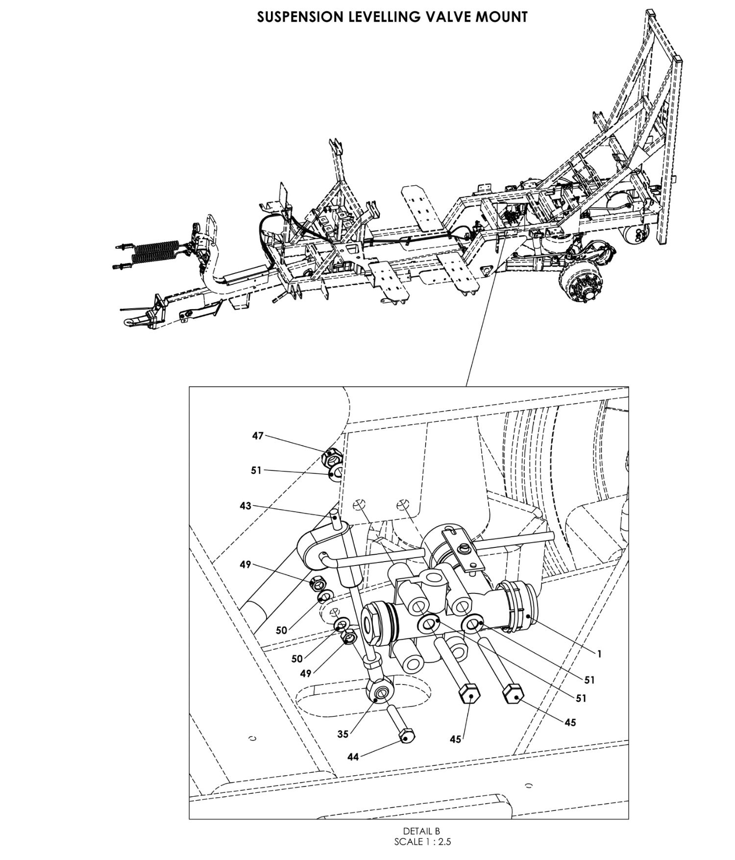 Pages from Parts Manual - Sentry_Guardian - Hydraulics and Pneumatics-4-31