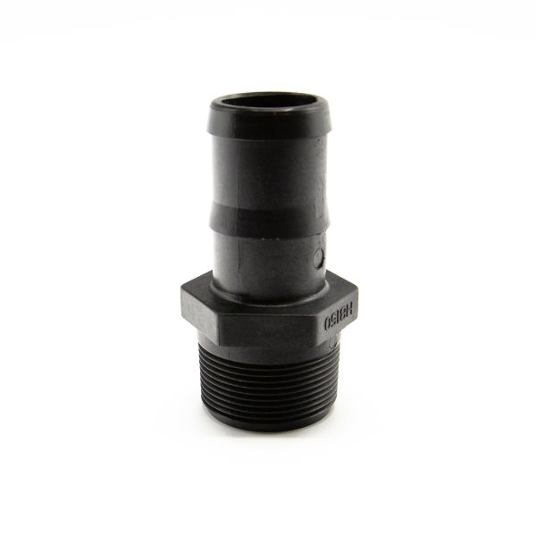 1.1/2" BSP TO 1.1/2" HOSETAIL