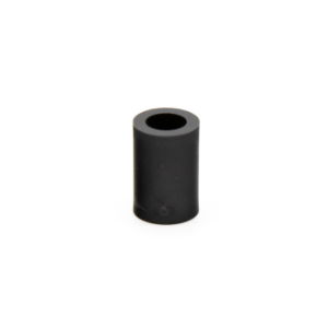 NYLON SPACER 6.2 ID, 10 OD, 15 LONG
