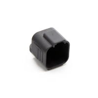 DEUTSCH CAP 6 PIN - LADD 1011-347-0605