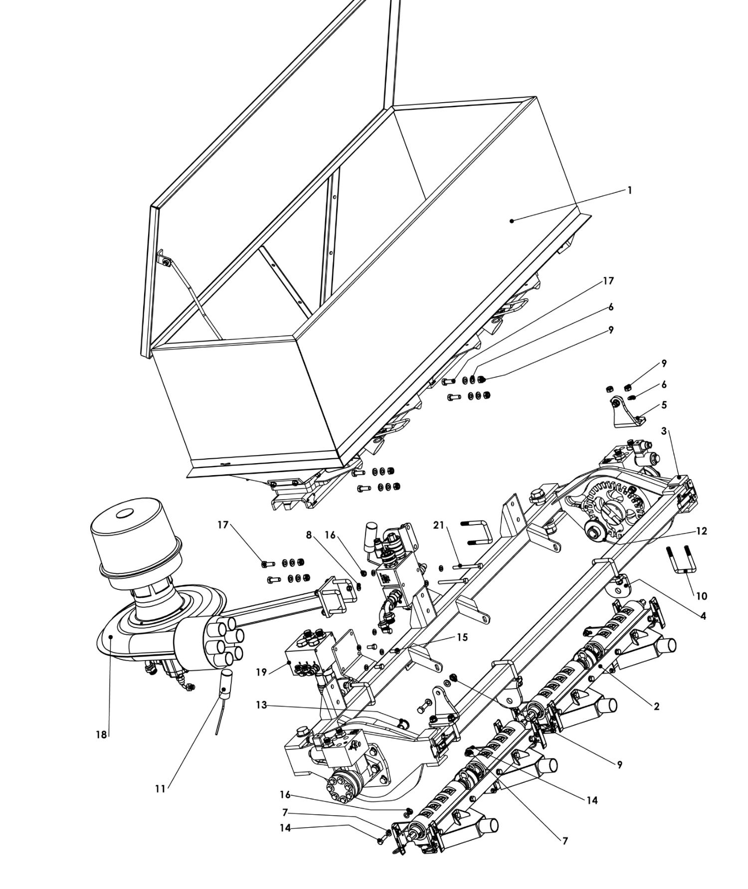 Pages from H032507-5 - Twin Air - Operating Manual and Parts Book - Issue 5 (KNIGHT ONWARDS SEP 2024)