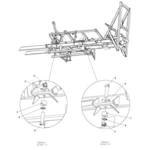 Pages from Parts Manual - Self Propelled - Chassis and Axle-3-27